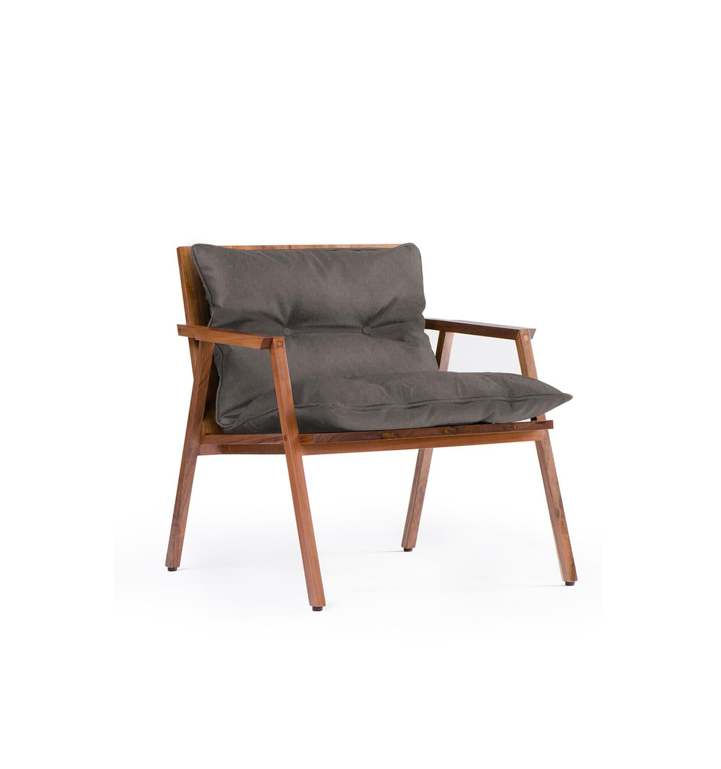 Dedo Chair In New Condition For Sale In Ciudad De México, ME