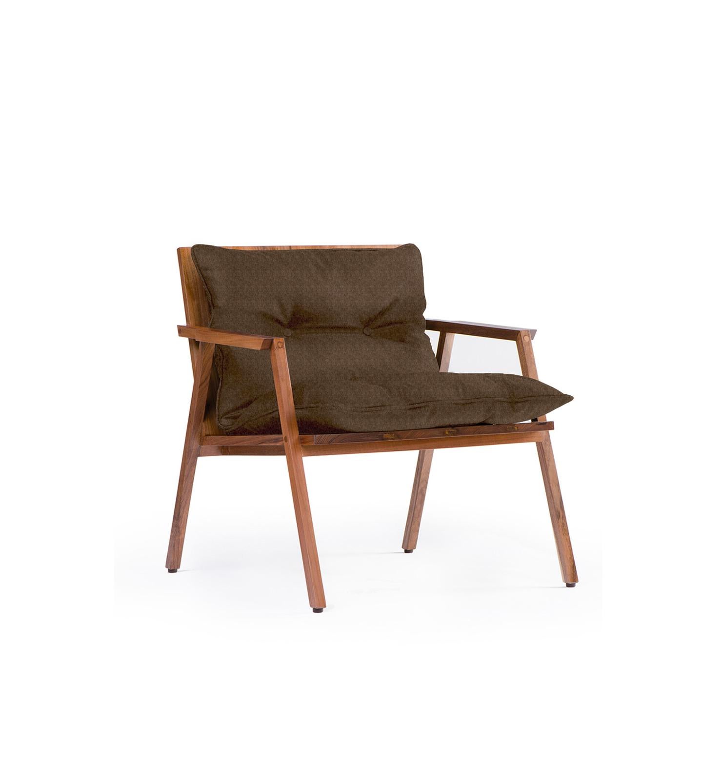 Contemporary Dedo Chair For Sale