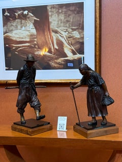 Farmer Han and the Farmer's Wife