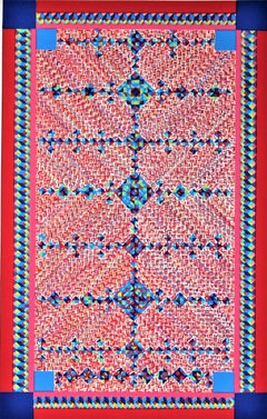 Rug Pattern
