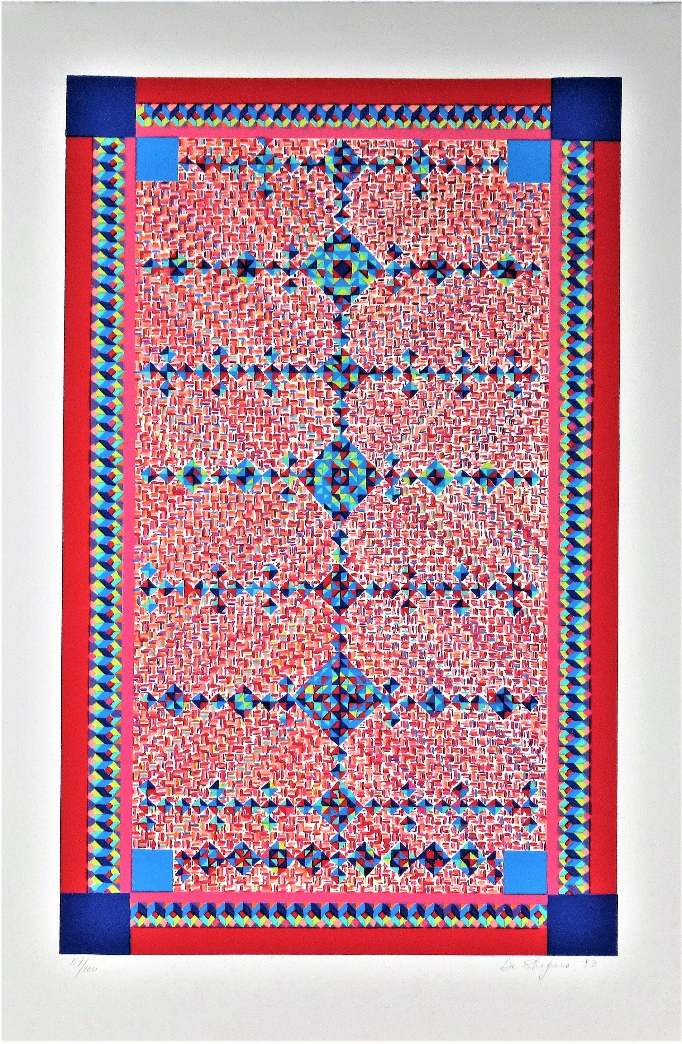 Rug Pattern