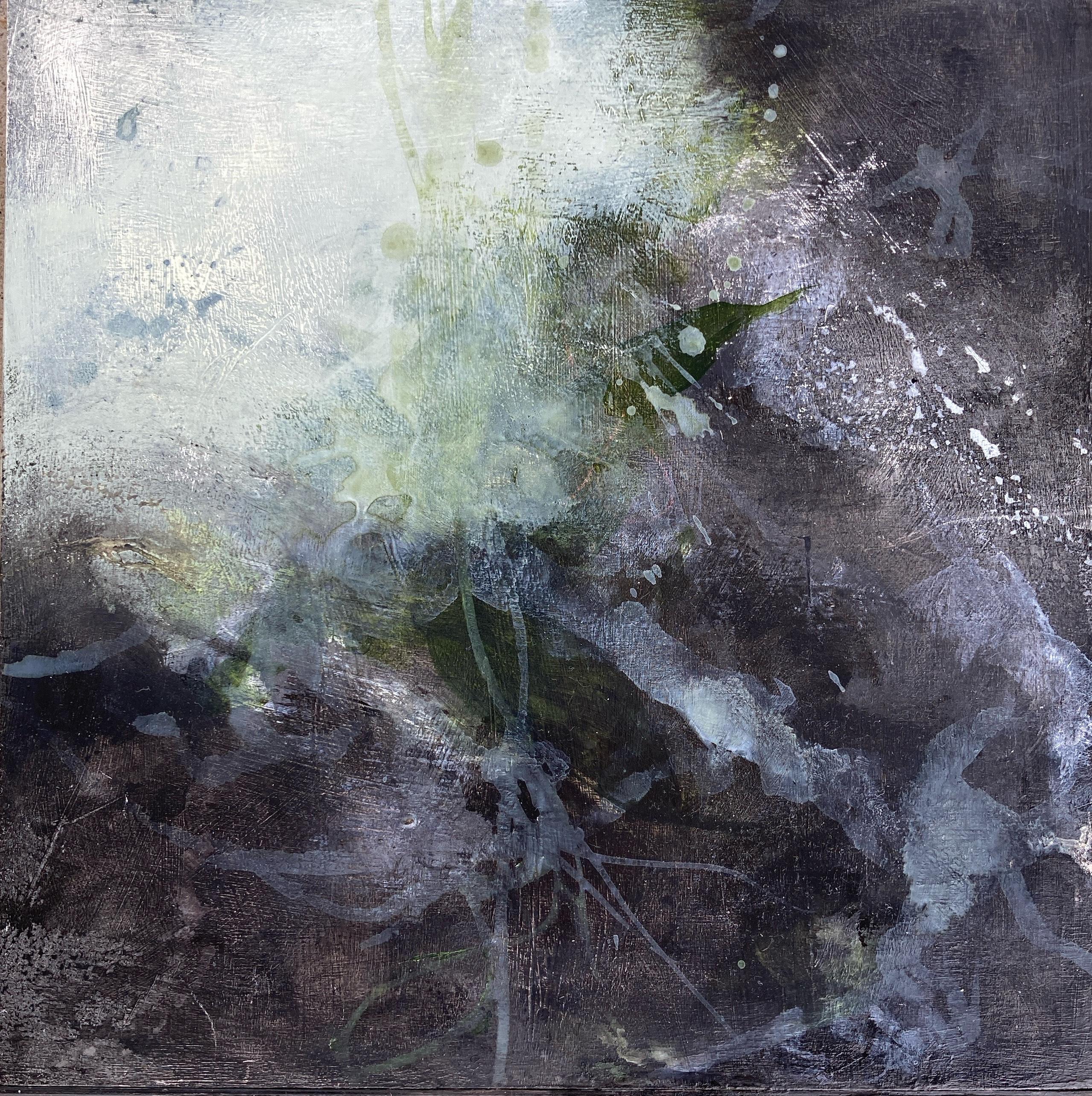 Deedra Ludwig Landscape Painting – Yang Yang