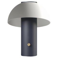 Lampada Piccolo Deep Blue di JAUNE STUDIO