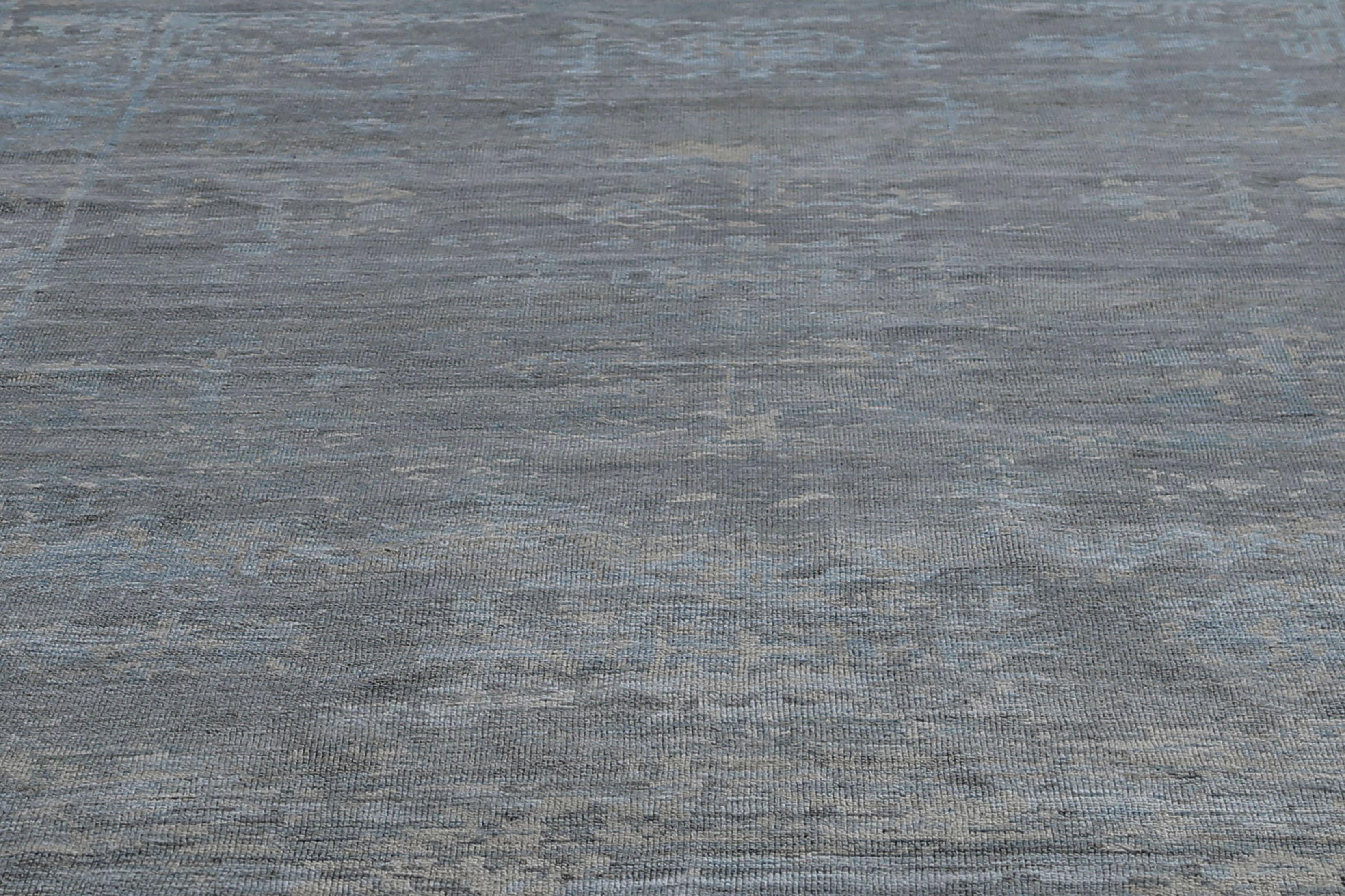 Blu profondo turco Sultanabad in vendita 5