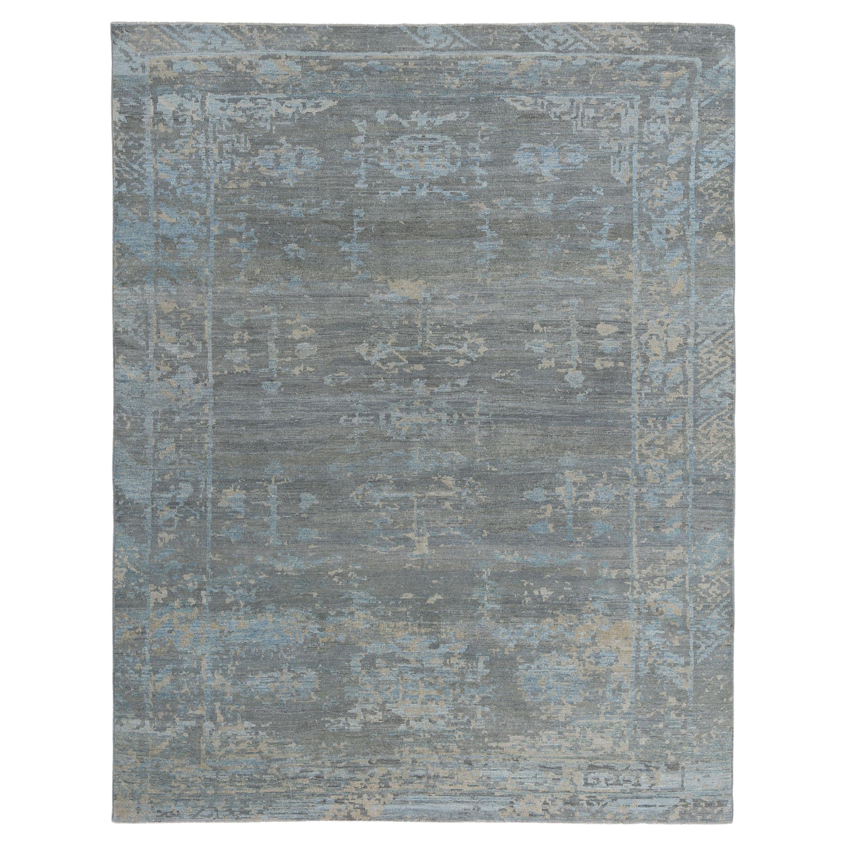 Blu profondo turco Sultanabad