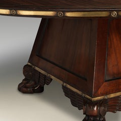 Deep Dene Dining Table