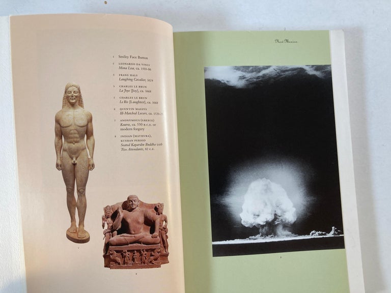 Deep Design Nine Little Art Histories by Libby Lumpkin Art Book In Good Condition For Sale In North Hollywood, CA