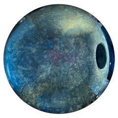 Deep Green Mirror by Homa