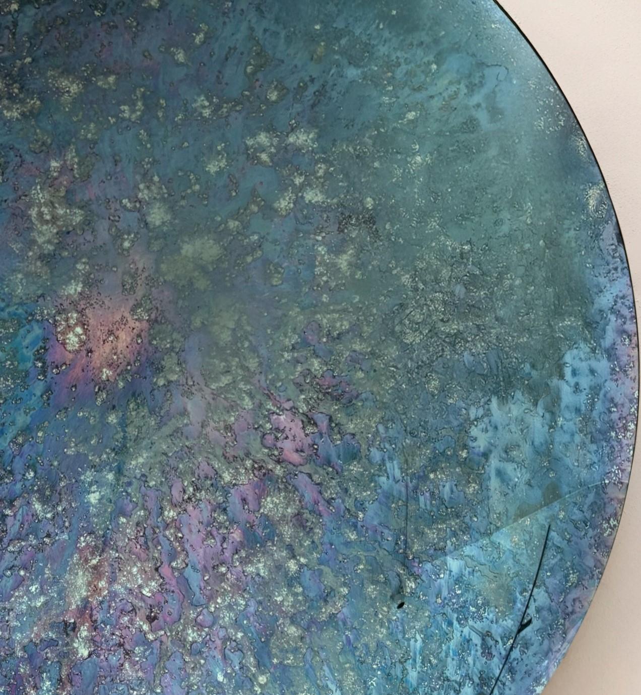 Turkish Deep Green II For Sale