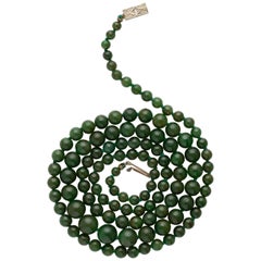 Jade More Necklaces