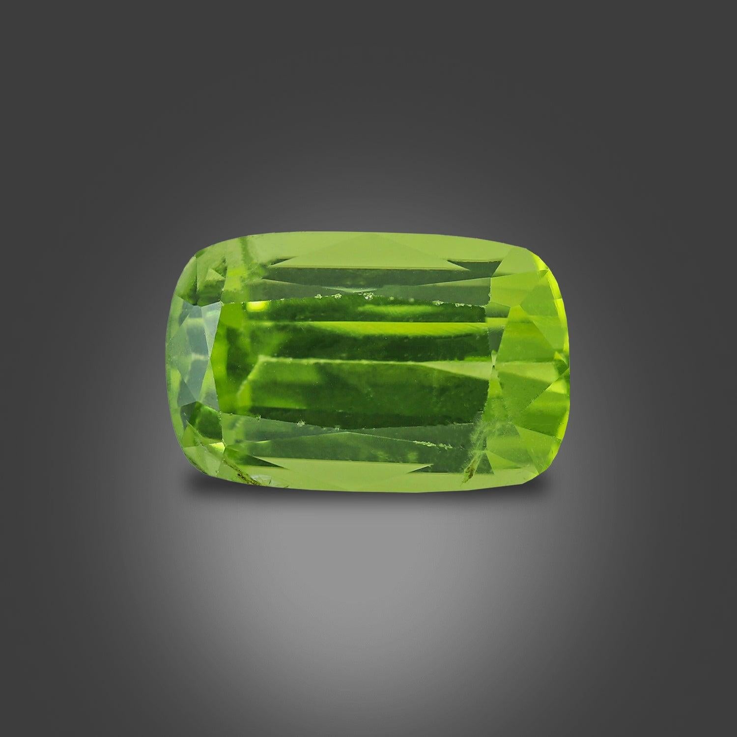 pierre precieuse verte