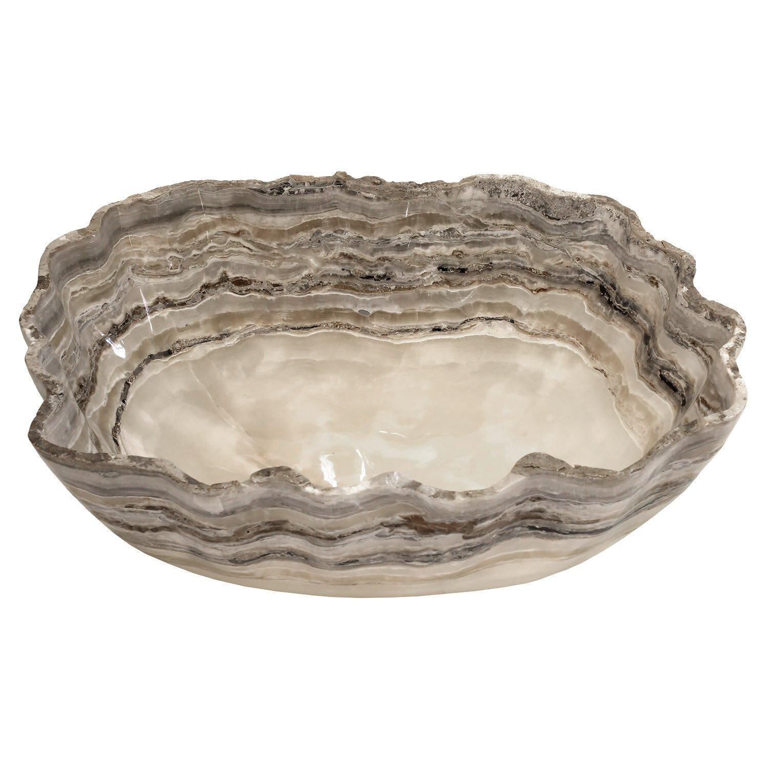 onyx bowl large