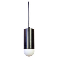 Deep Pendant by Research.Lighting, Black, In Stock