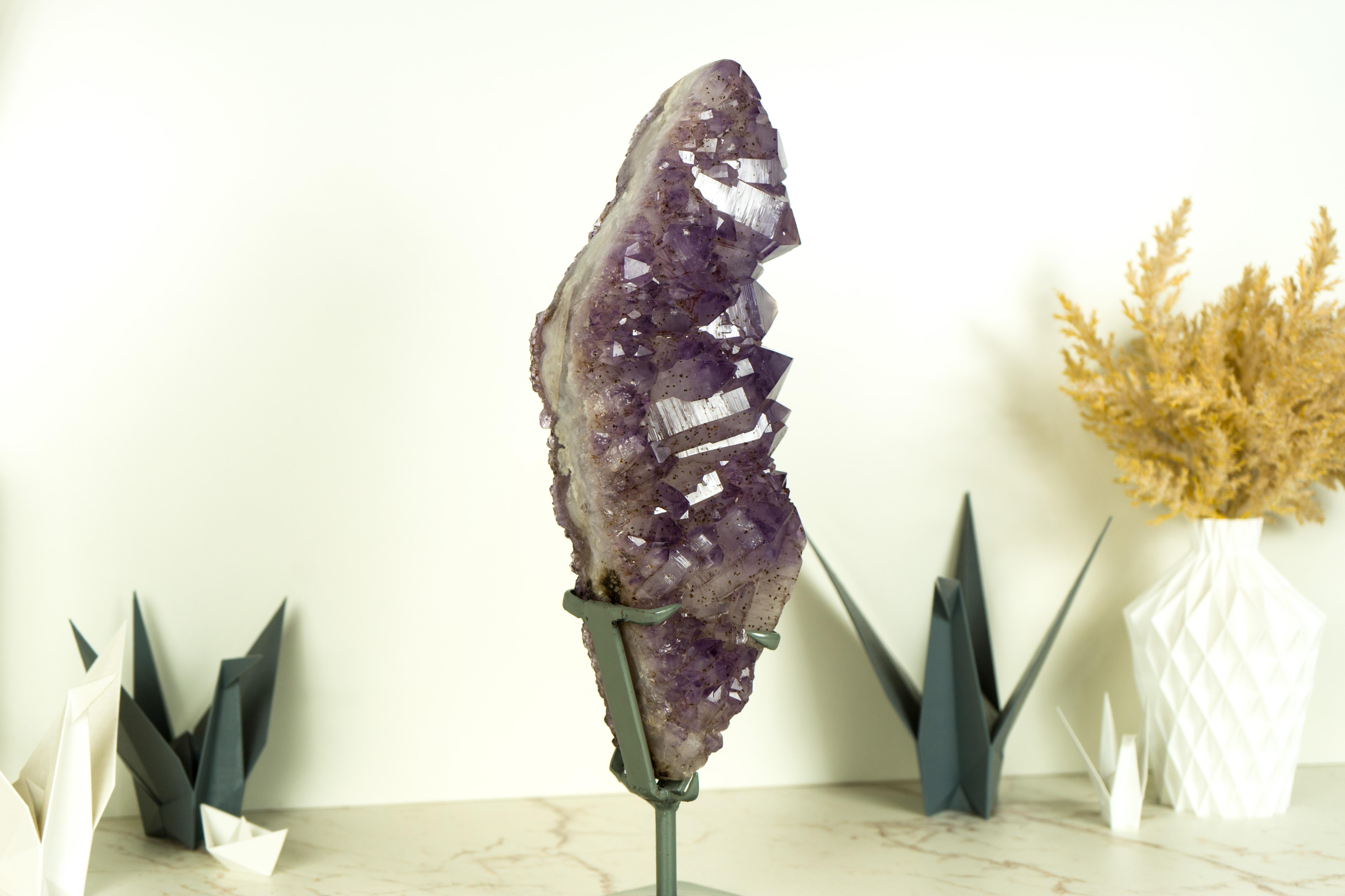 what does amethyst stand for