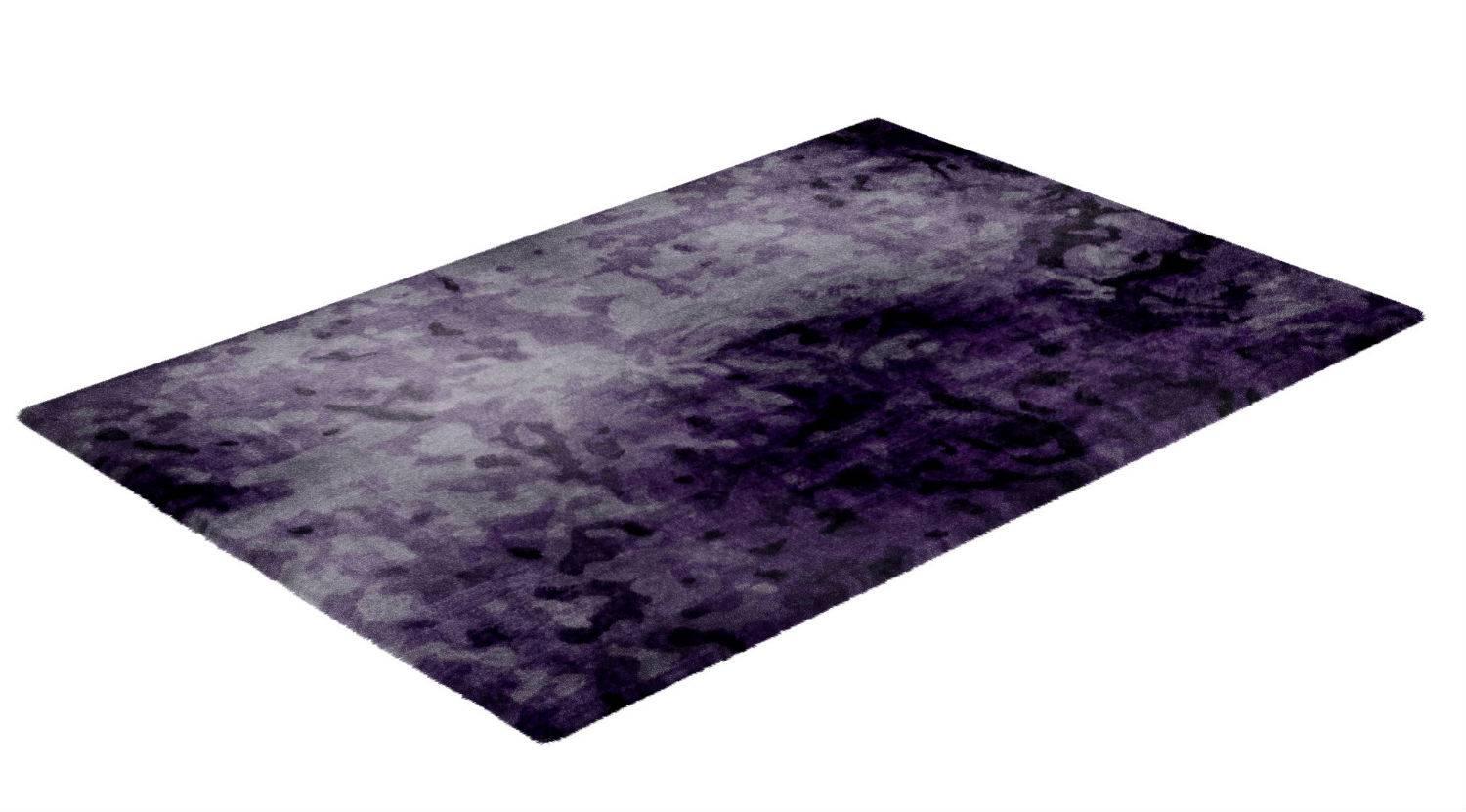 Fortuny Deep Purple rug created by Cristina Jorge de Carvalho from the Fortuny Collection. A collection Inspired on the historical walls of Venezian Fortuny Palazzo, capturing the color deterioration over time.
Handmade in Portugal by the most