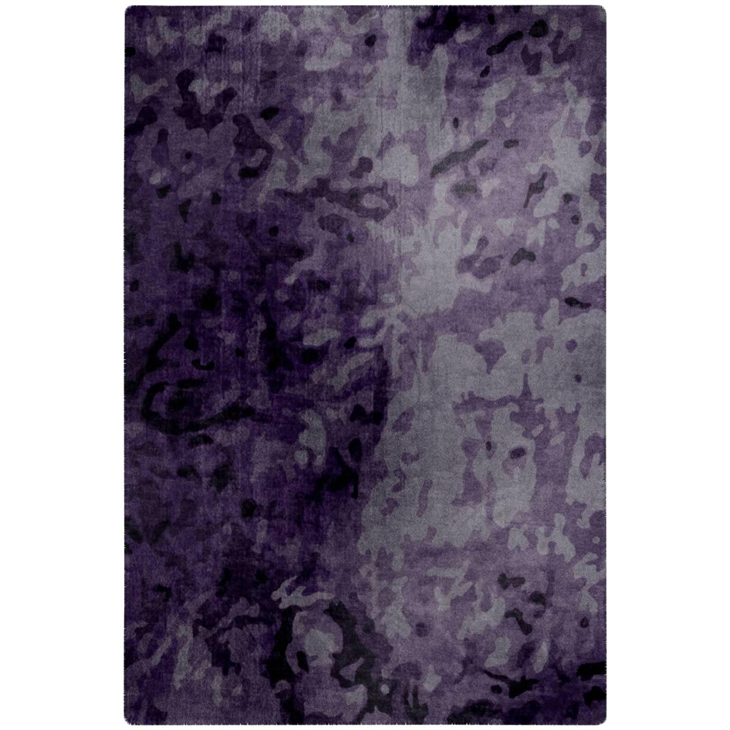 purple carpets