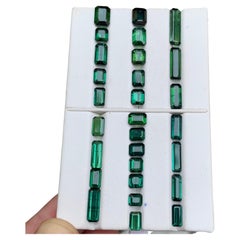 Tourmaline Loose Gemstones