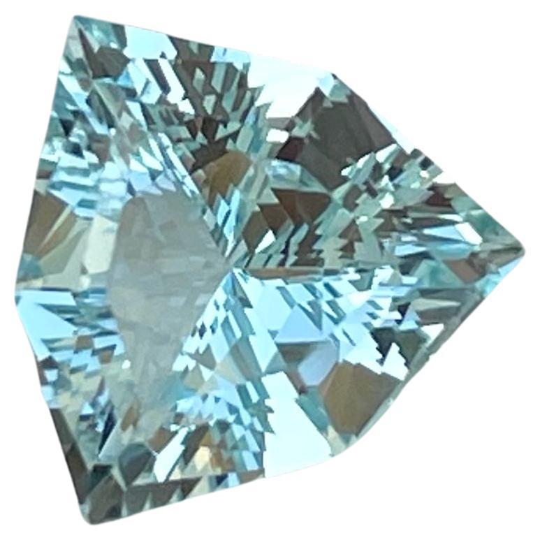 Deep Sea Blue Aquamarine Dive inthe Immerse Yourself in Tranquil Beauty of Ocean For Sale