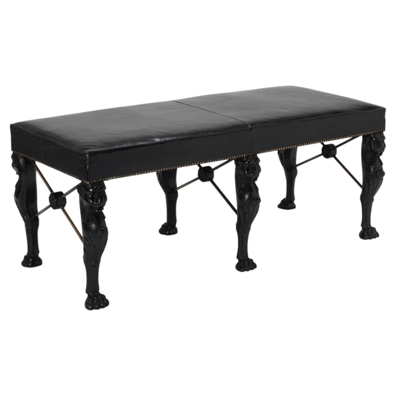 Deepdene Stool For Sale