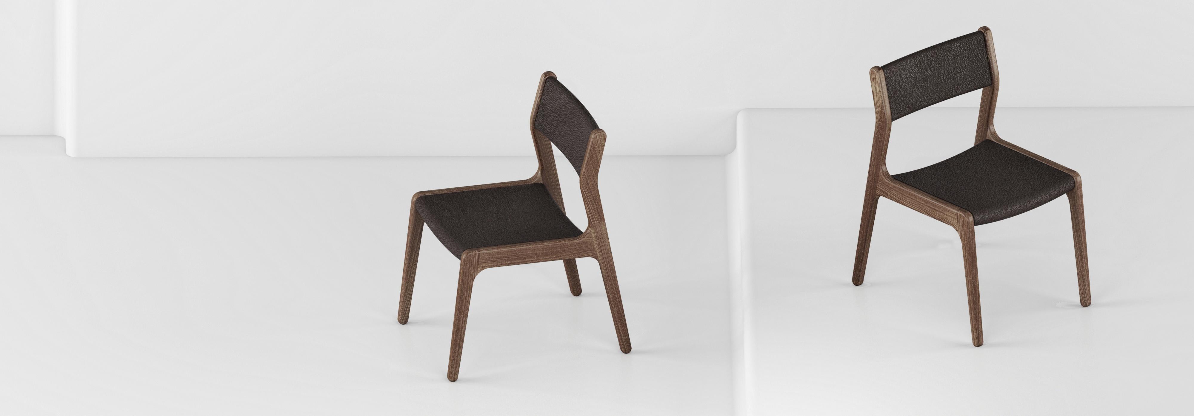 Chaise de cerf sans bras Neuf - En vente à Kemankeş, 34