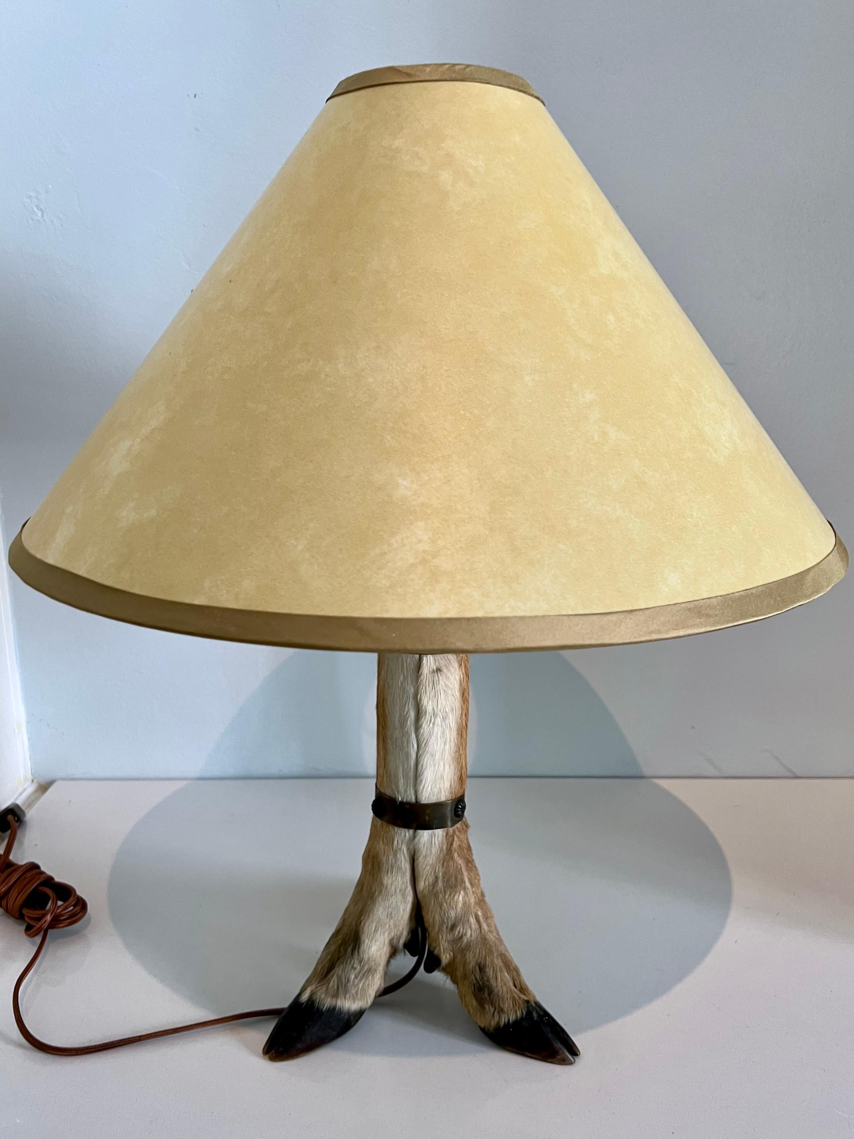 leg lamp for sale