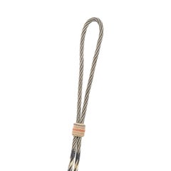 Deer Lodge Prison Horsehair Bridle