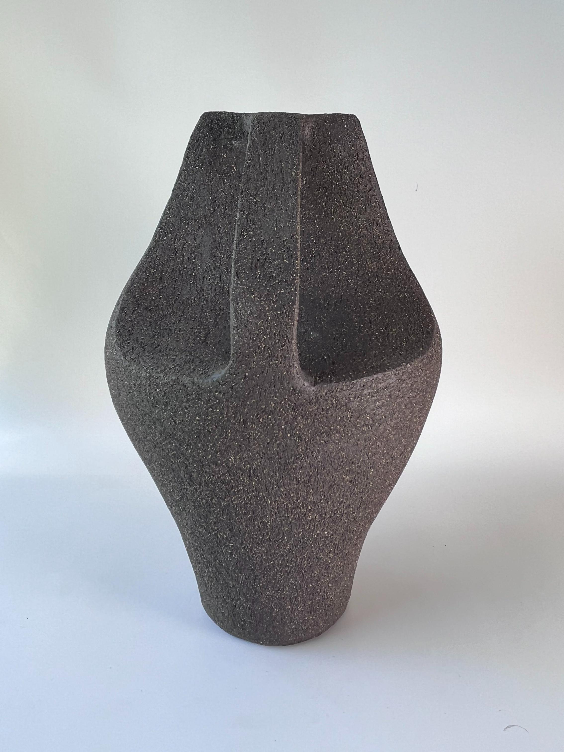 Turco Vaso Deficiency 1 di Rezzo Ceramics in vendita