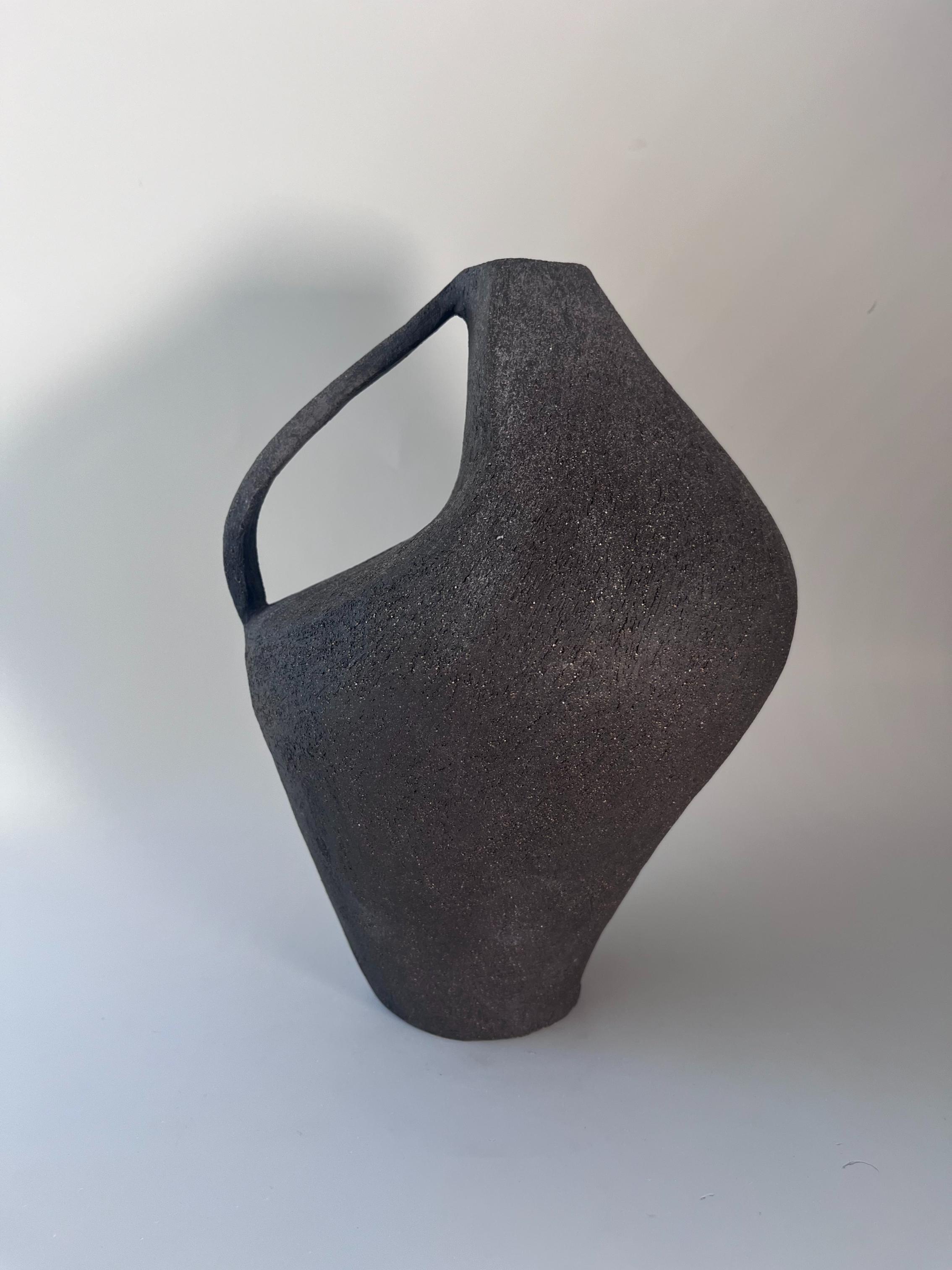 Vaso Deficiency 1 di Rezzo Ceramics In condizioni Nuovo in vendita a Geneve, CH