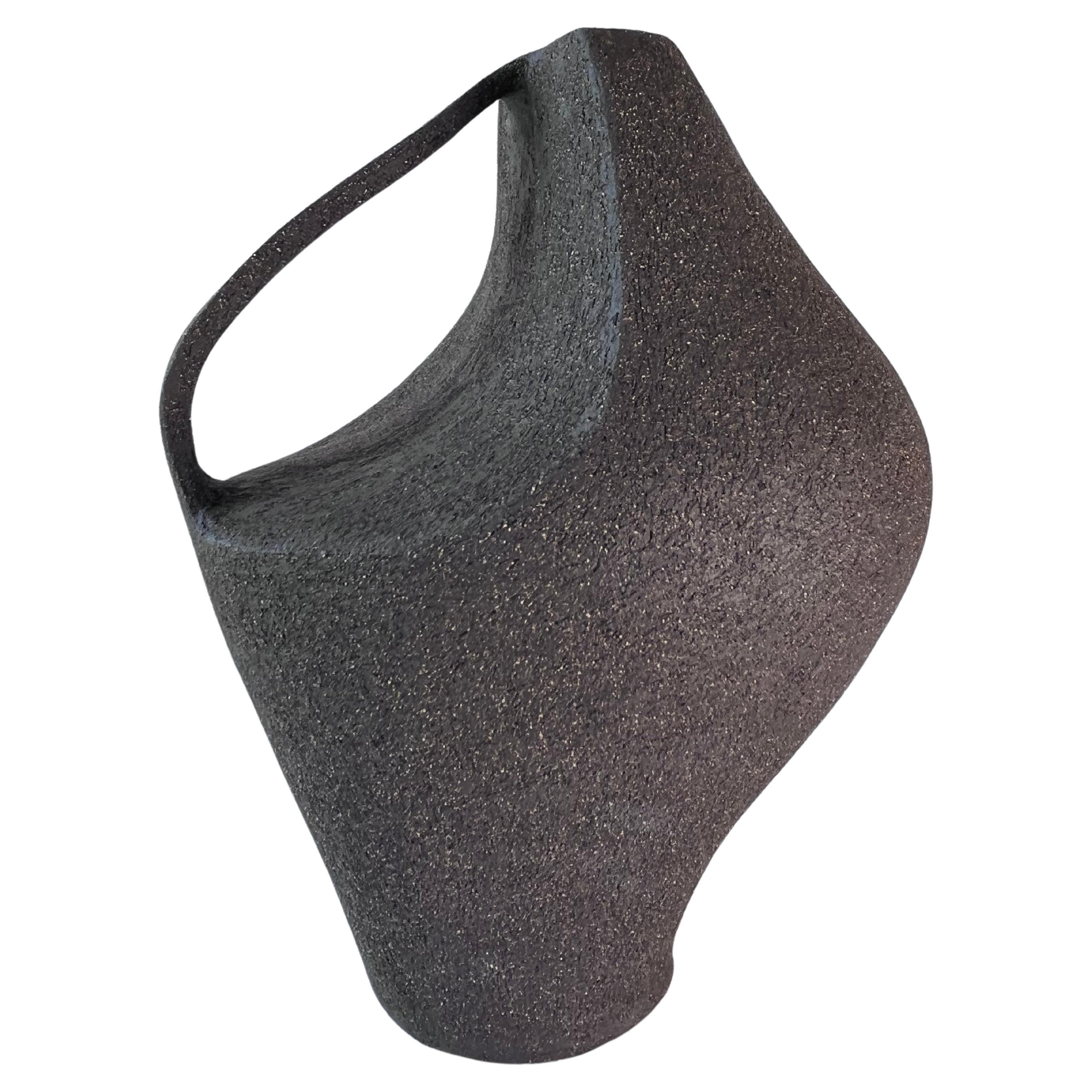 Deficiency 1 Vase by Rezzo Ceramics