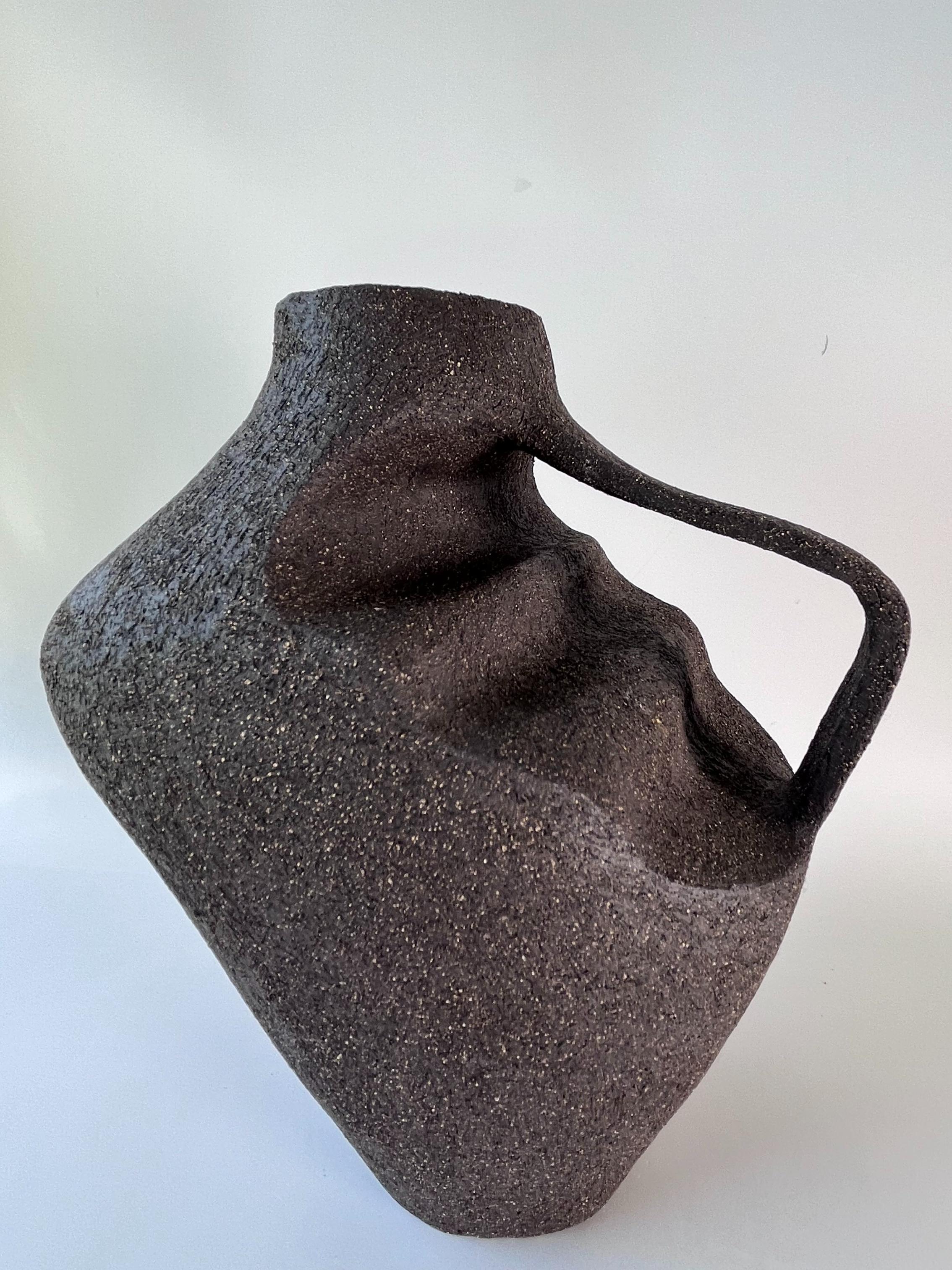Vaso Deficiency 10 di Rezzo Ceramics In condizioni Nuovo in vendita a Geneve, CH