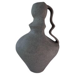Deficiency 11 Vase by Rezzo Ceramics