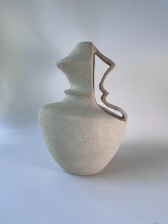 Deficiency 12 Vase by Rezzo Ceramics