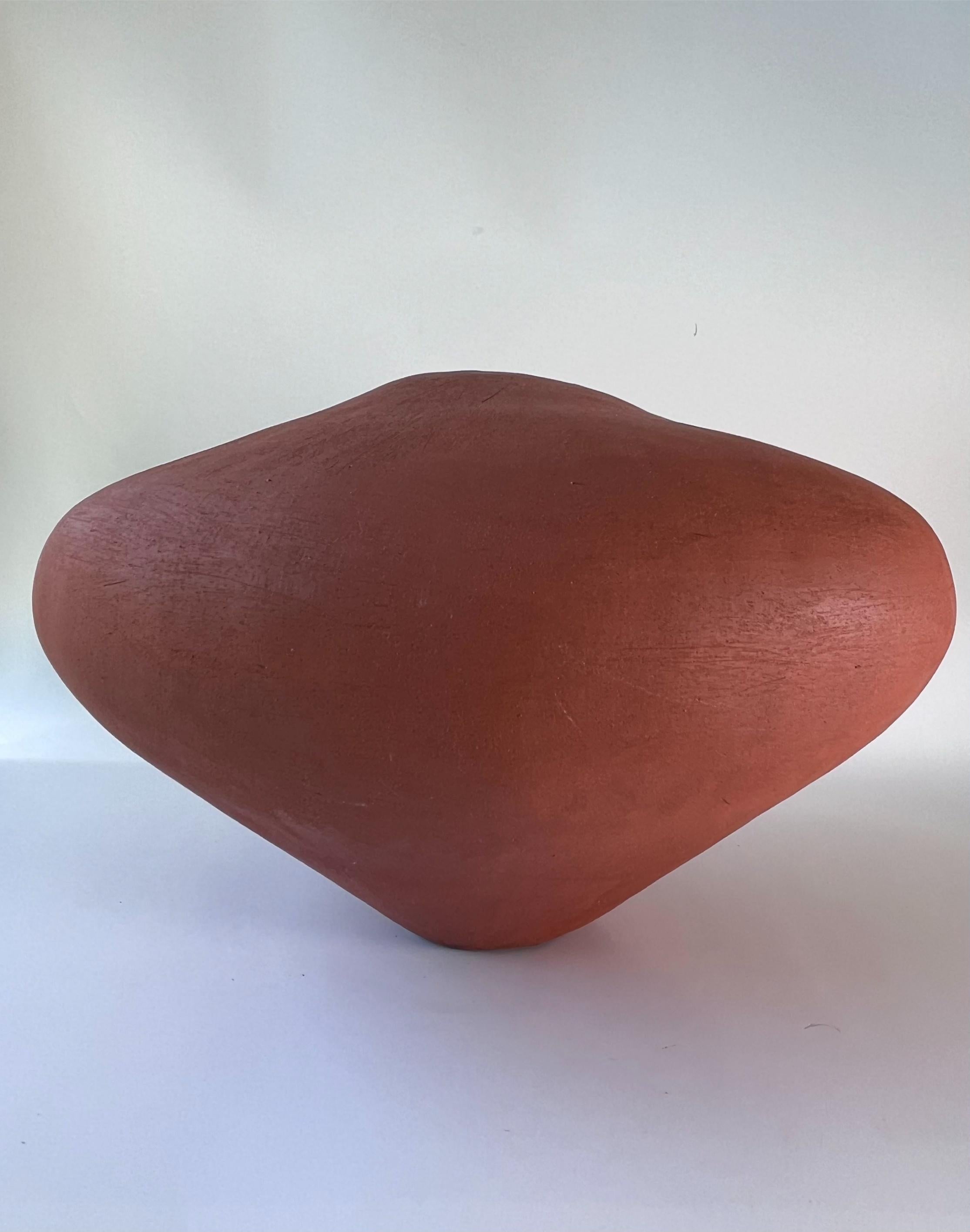 Turco Vaso Deficiency 14 di Rezzo Ceramics in vendita