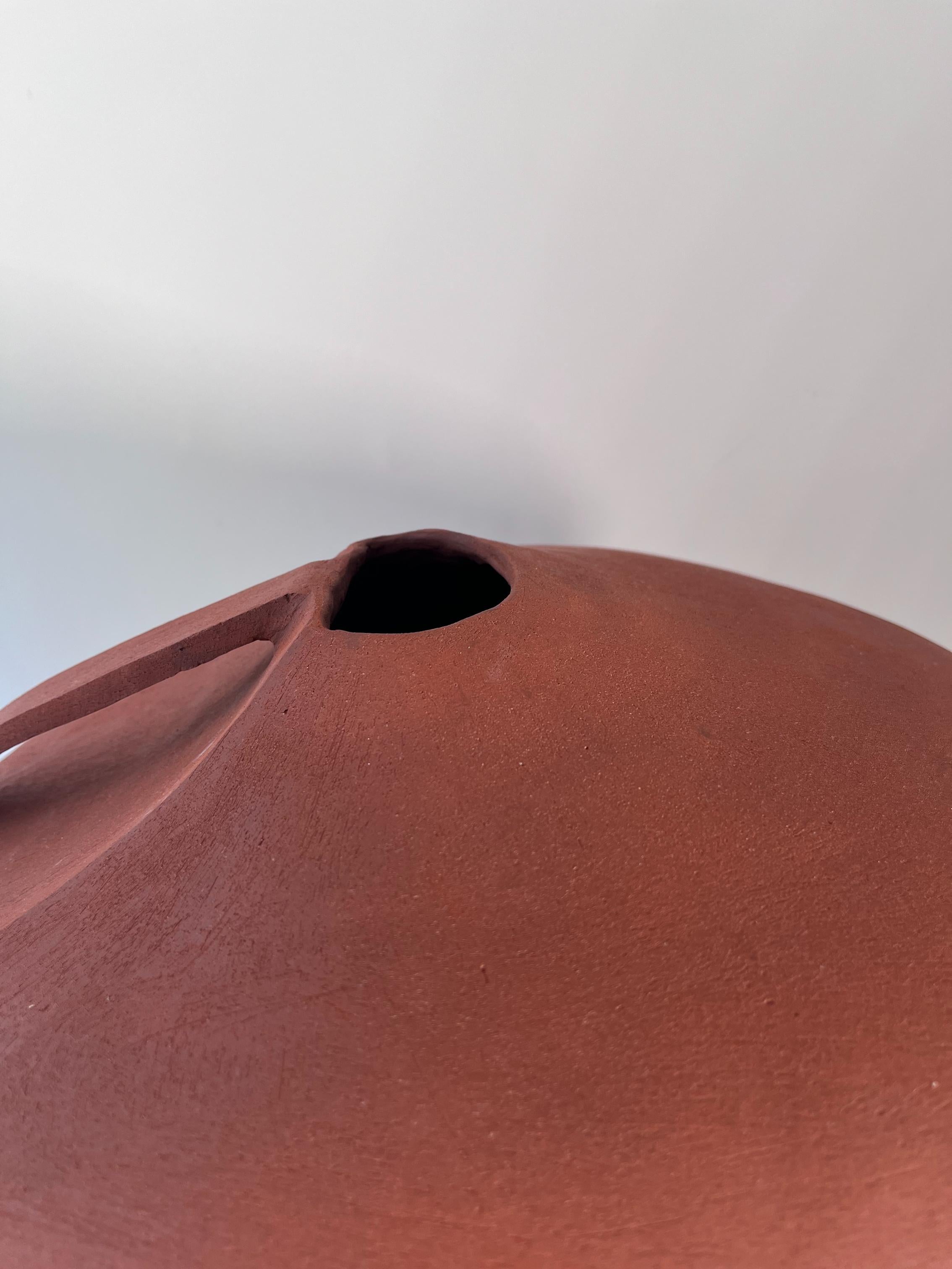 Vaso Deficiency 14 di Rezzo Ceramics In condizioni Nuovo in vendita a Geneve, CH