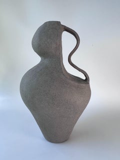 Deficiency 3 Vase von Rezzo Ceramics
