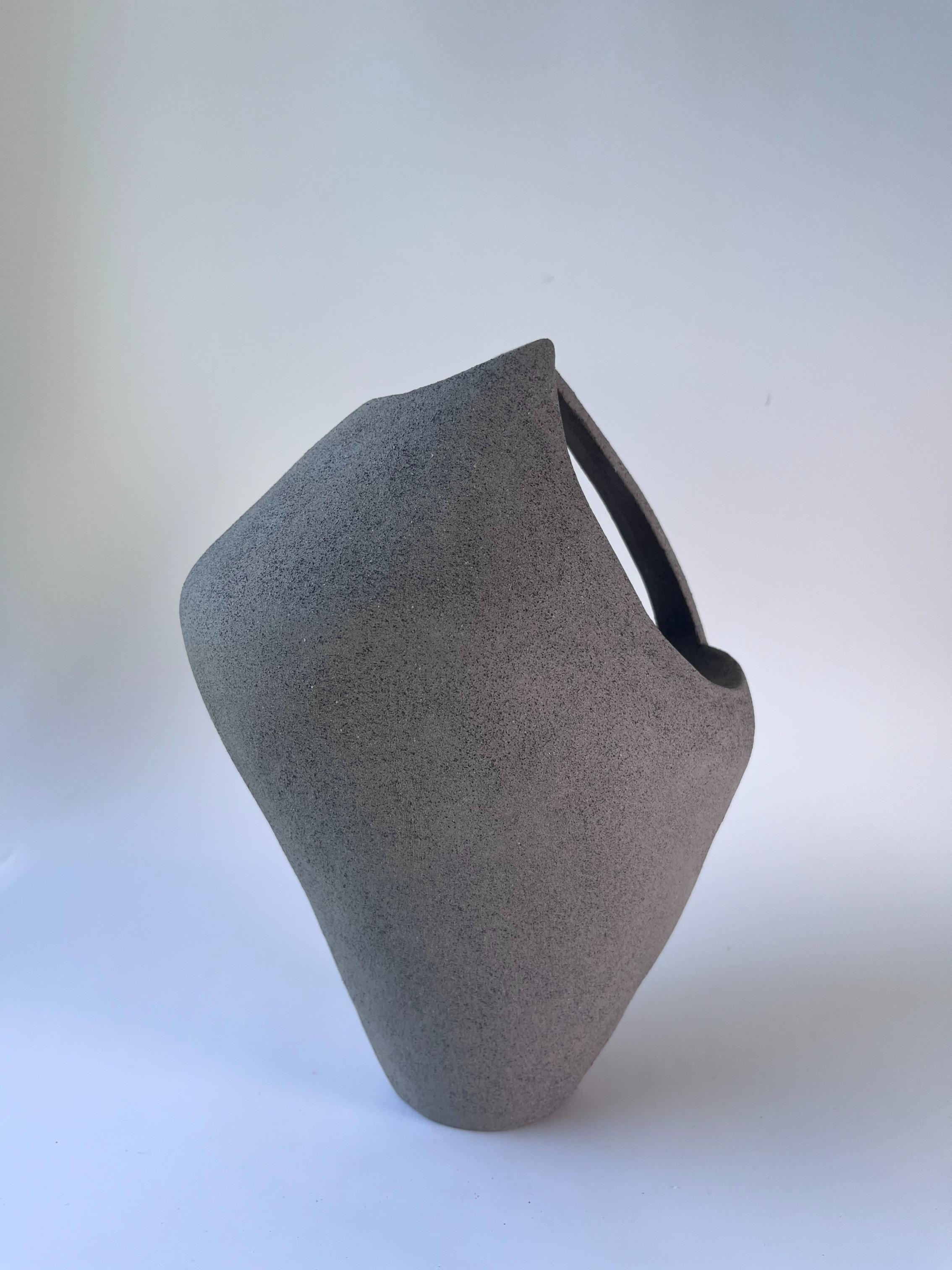 Turco Vaso Deficiency 4 di Rezzo Ceramics in vendita