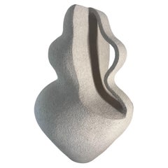 Deficiency 6 Vase by Rezzo Ceramics