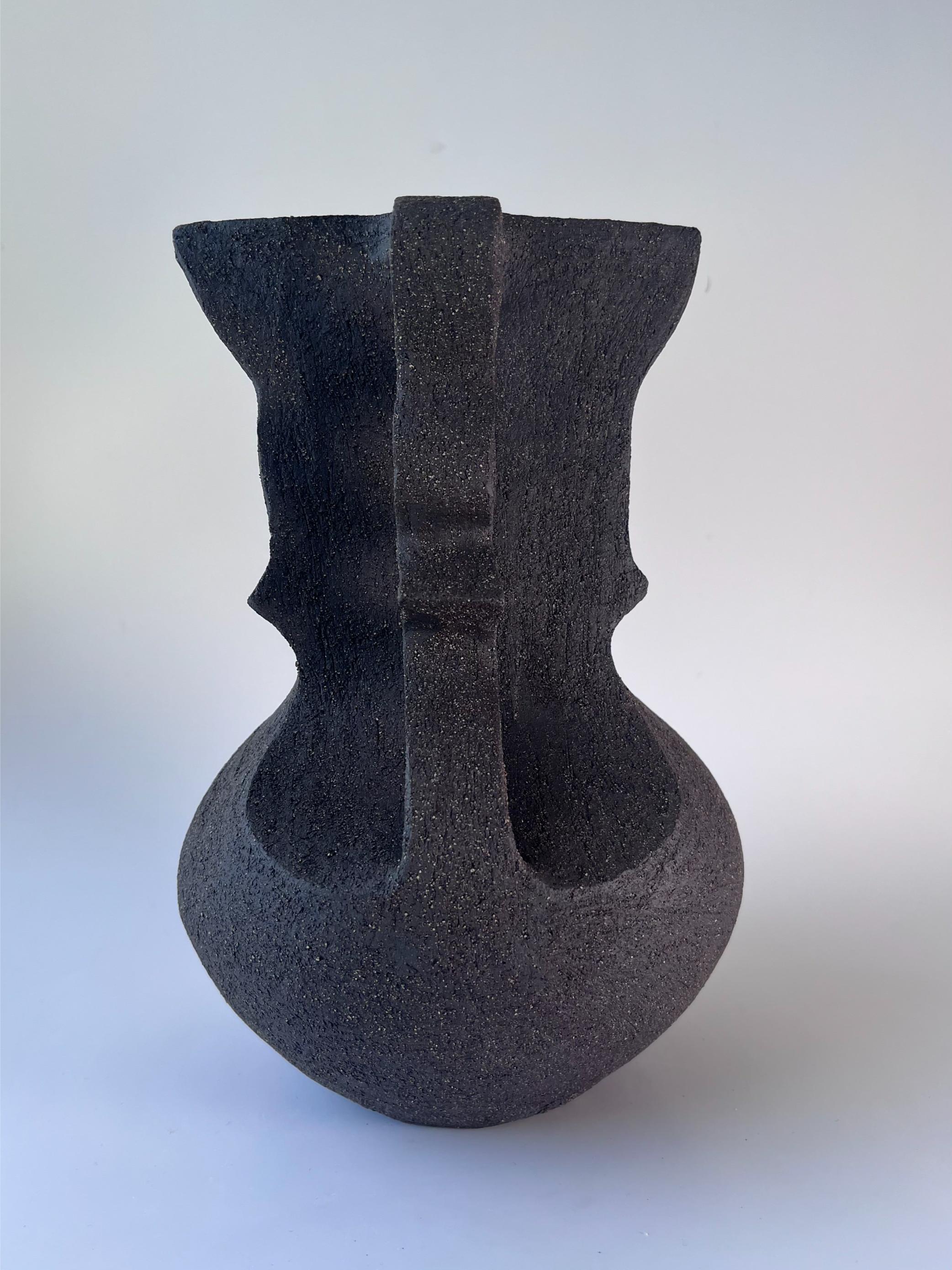 Jarrón Deficiency 9 de Rezzo Ceramics Turco en venta