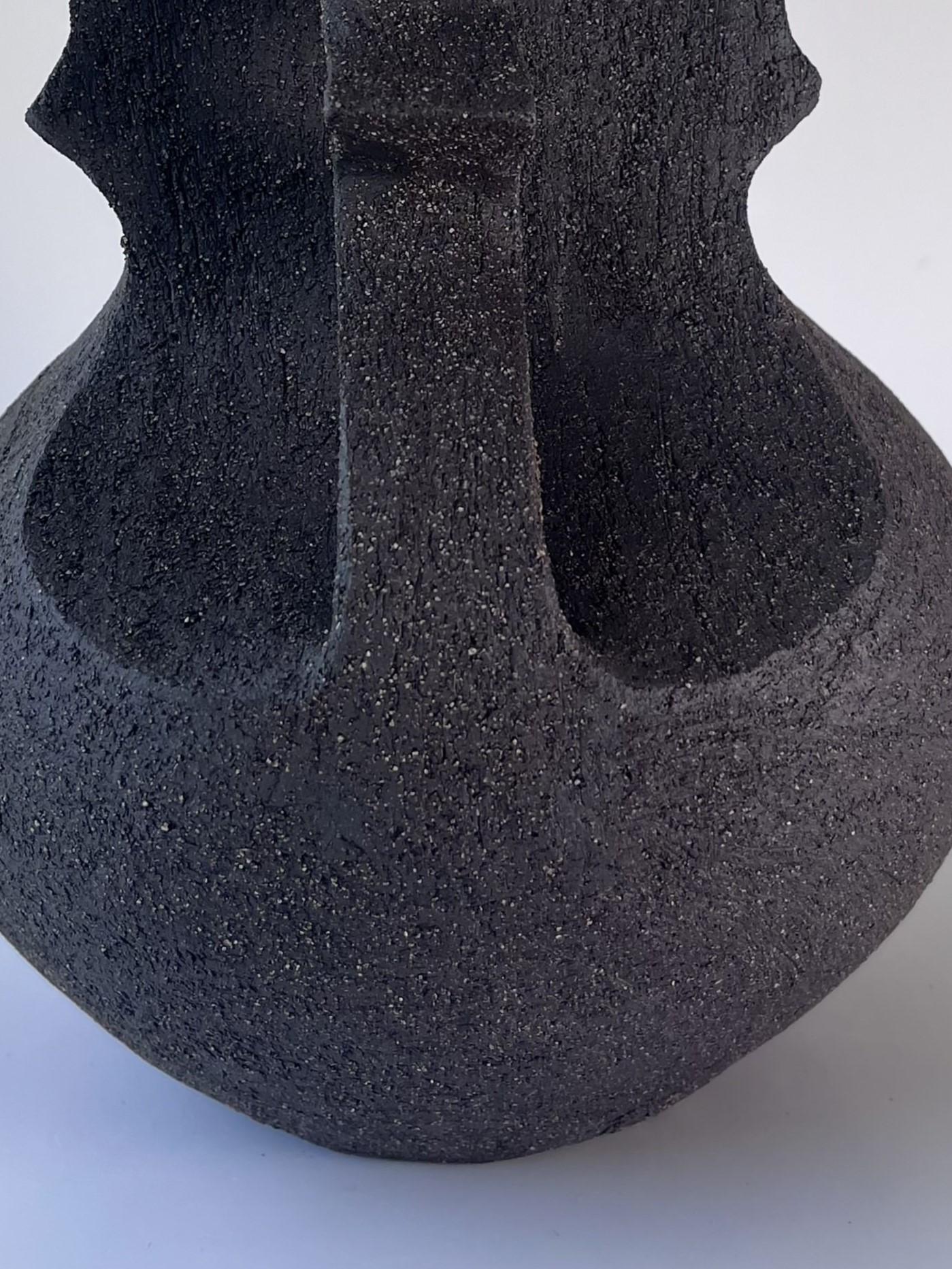Jarrón Deficiency 9 de Rezzo Ceramics en Nuevo estado para la venta en Geneve, CH