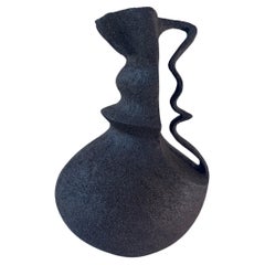 Deficiency 9 Vase by Rezzo Ceramics