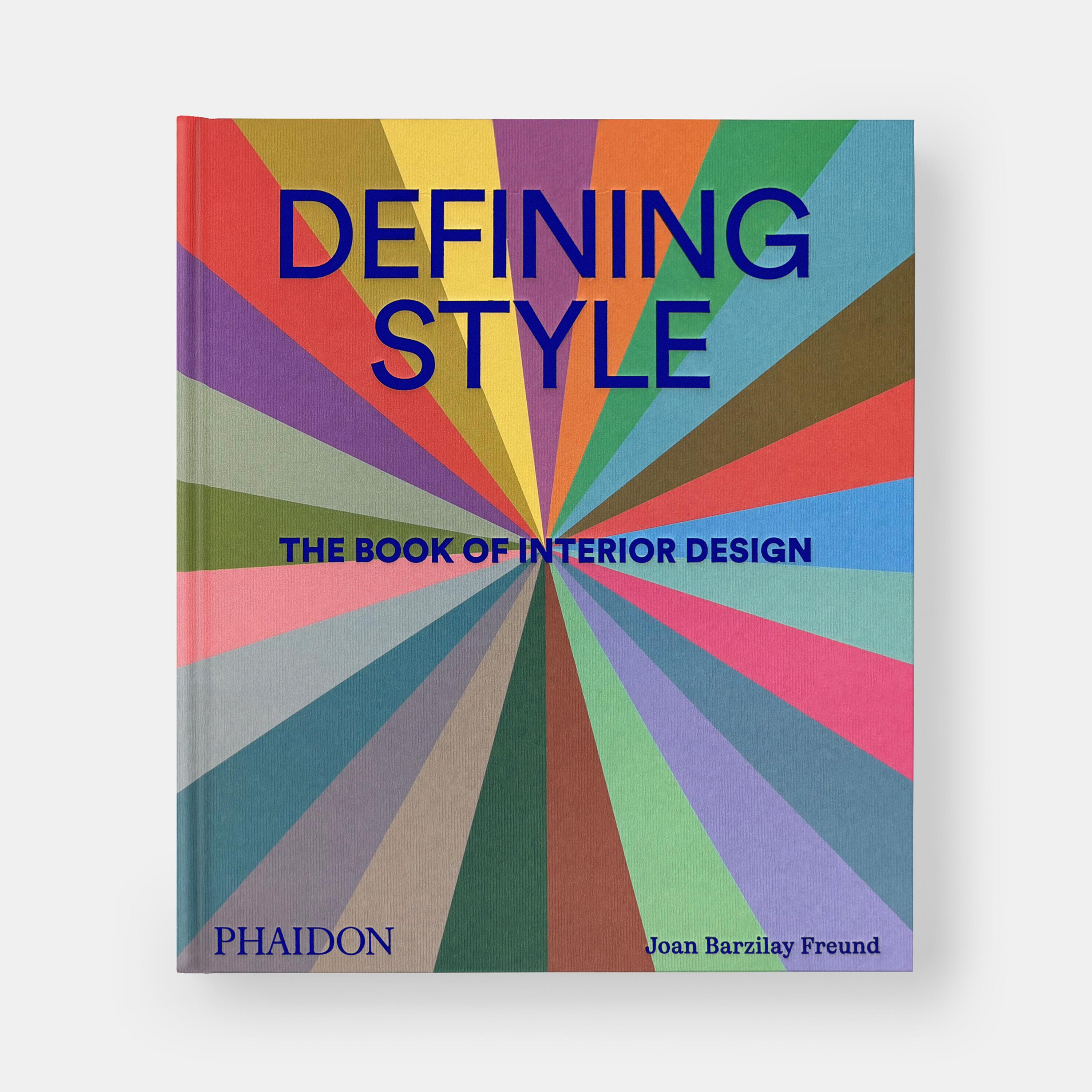 Discover 25 of the most recognizable design styles through 150 residential interiors from the world’s leading designers

From Coastal to Contemporary, Maximal to Mediterranean, Tailored to Textured, this inspirational lookbook guides beginners and
