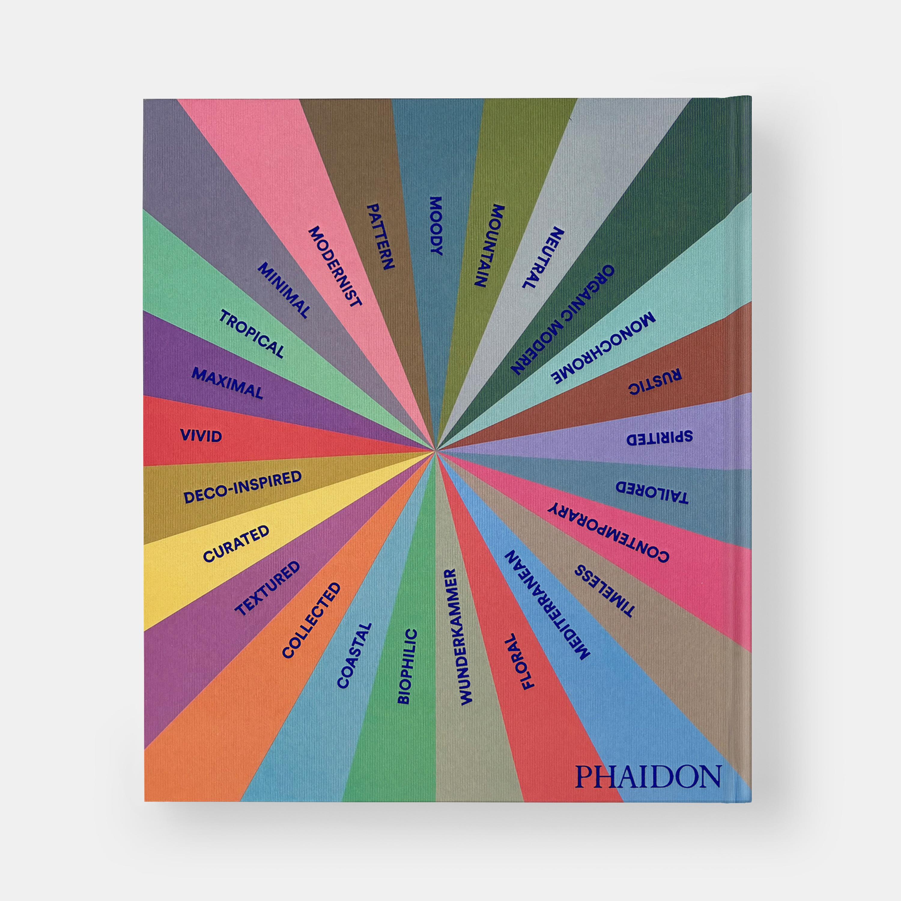 Defining Style The Book of Interior Design In New Condition For Sale In New York, NY