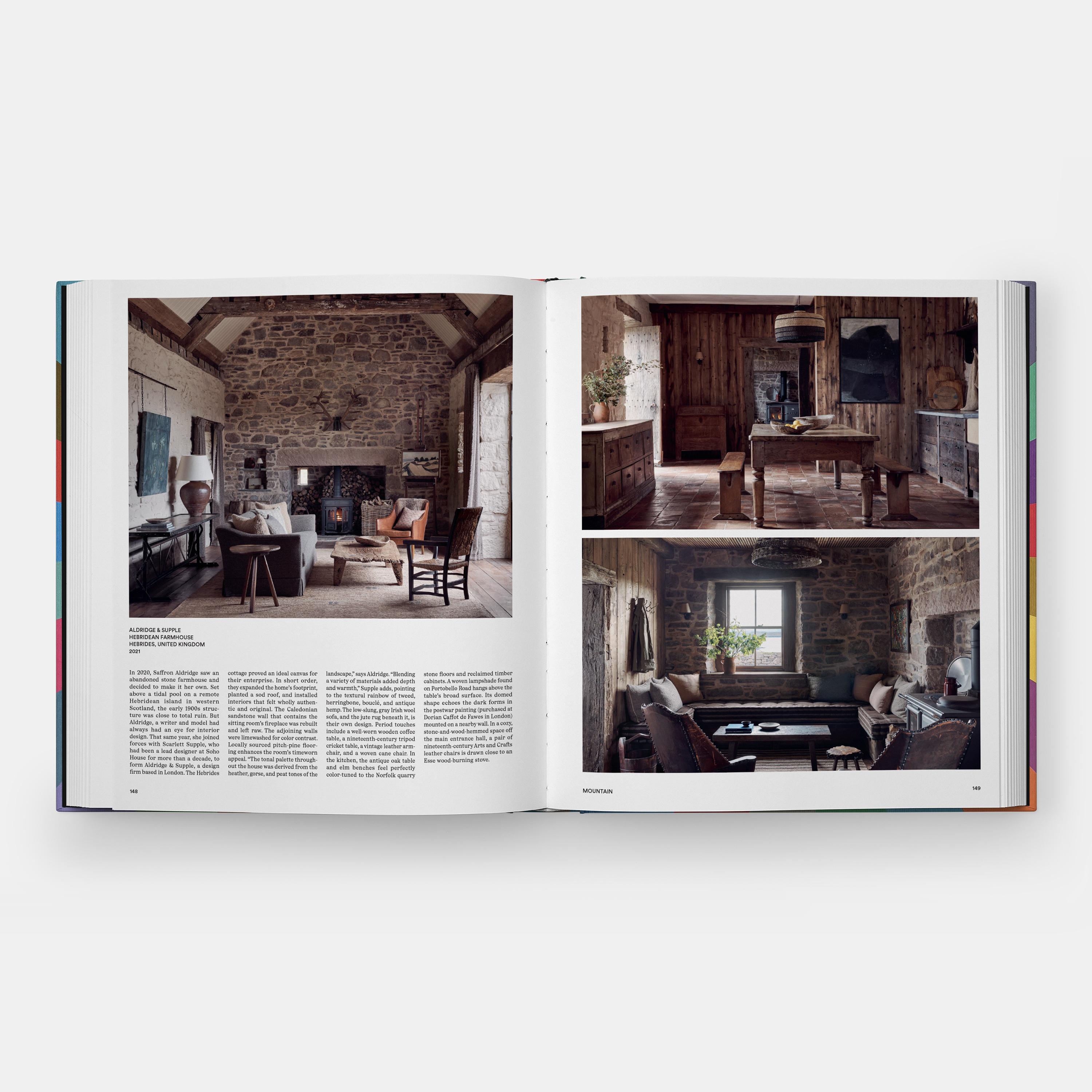 Defining Style The Book of Interior Design For Sale 1