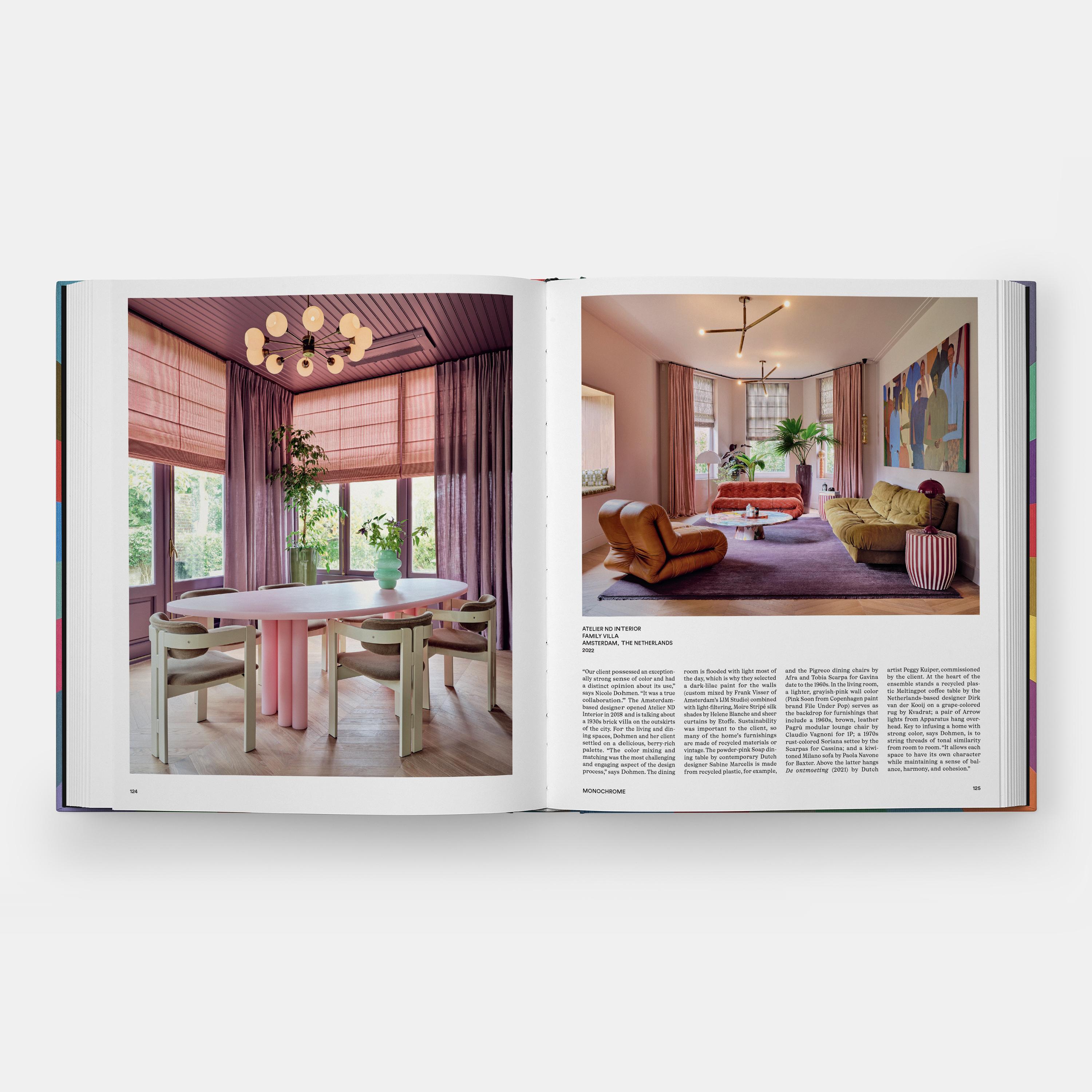 Defining Style The Book of Interior Design For Sale 2