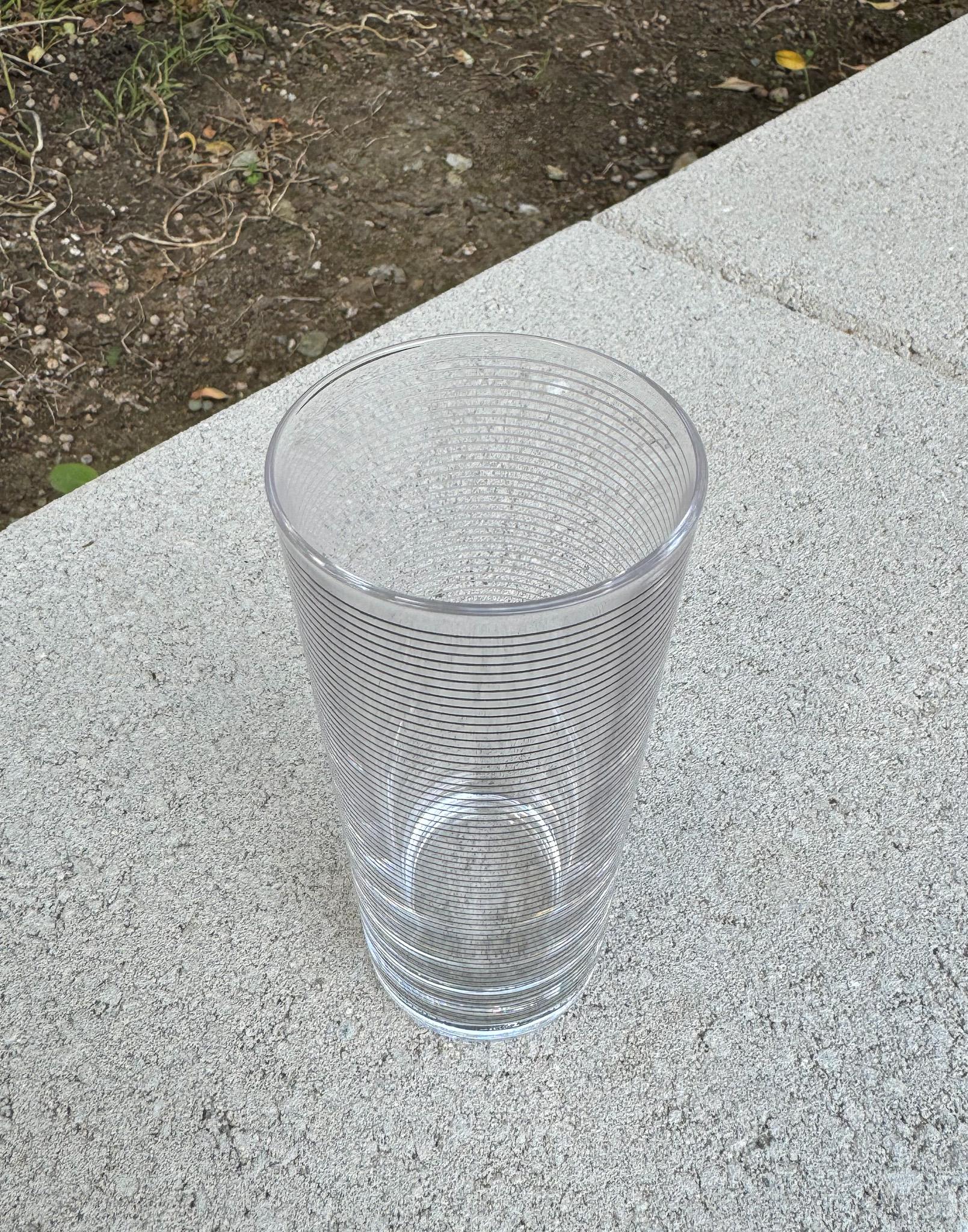 Vaso Defne Koz para hwc Egizia de Sottsass Associati, Italia en venta 2