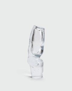 (De)geformte Vase von David Valner