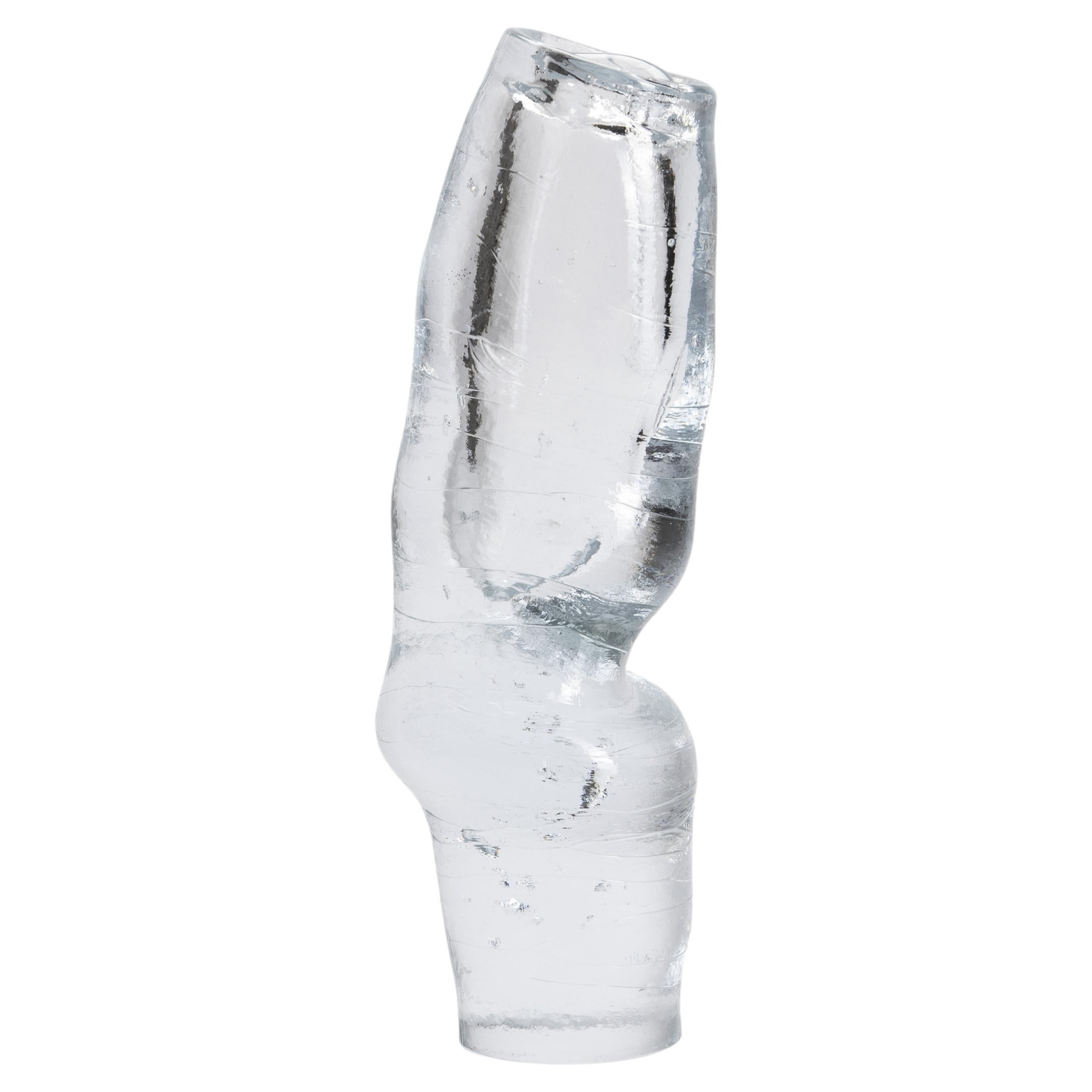 (De)Formed Vase by David Valner