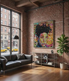 Basquiat por DeGrupo