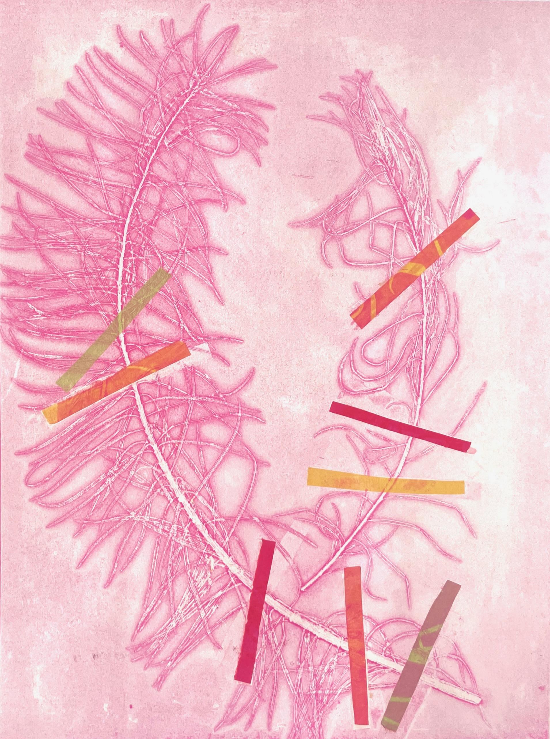 Medium Estampes - Abstrait