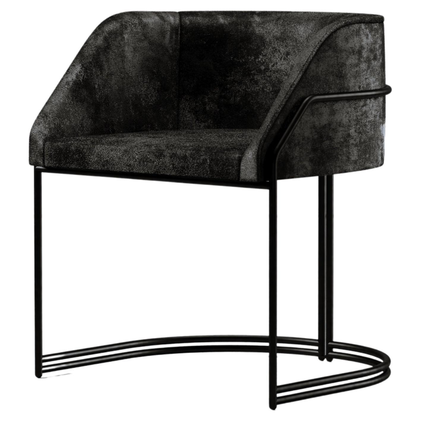 Dejà Vu Chair by Gio Pagani For Sale